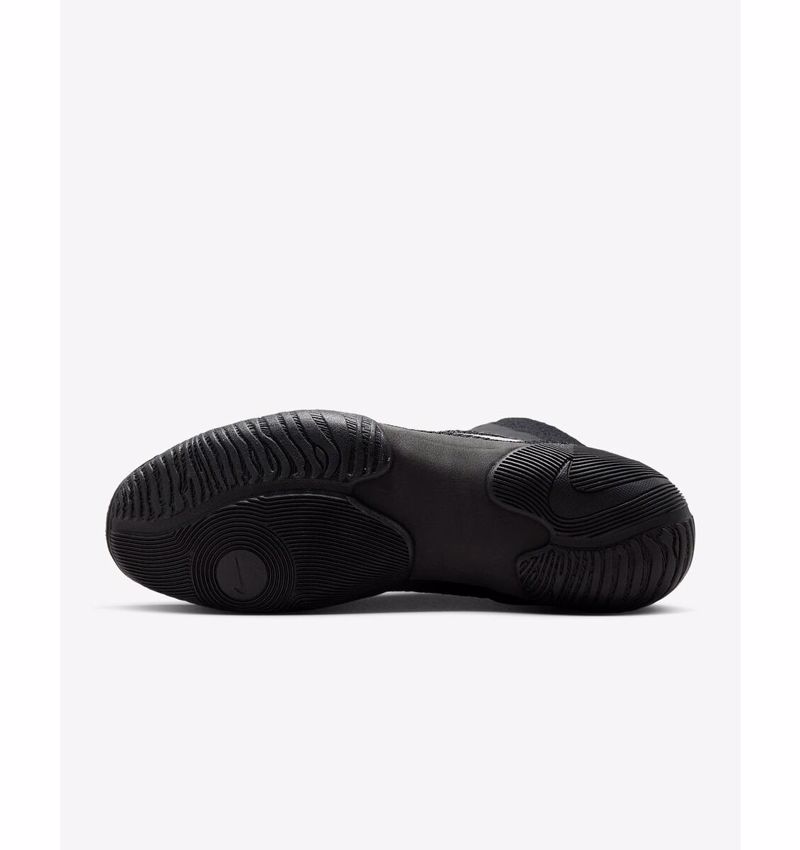 Nike Tawa wrestling/Boxing shoes - black